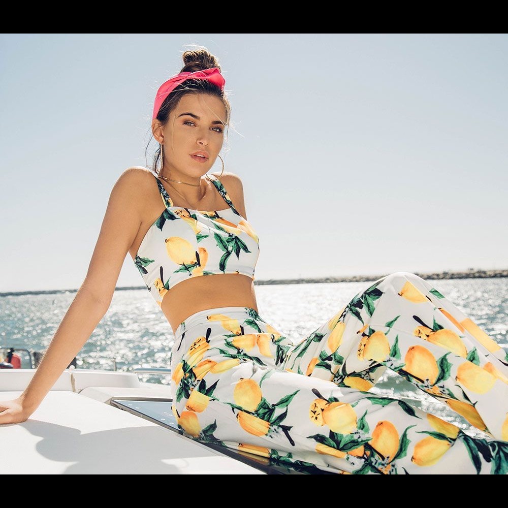 COPY - Lemon Set M